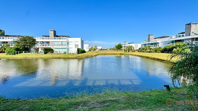 ROSSI ATLÂNTIDA - MARAVILHOSO APARTAMENTO BEIRA LAGO: 26ª foto da galeria de imagens do imóvel
