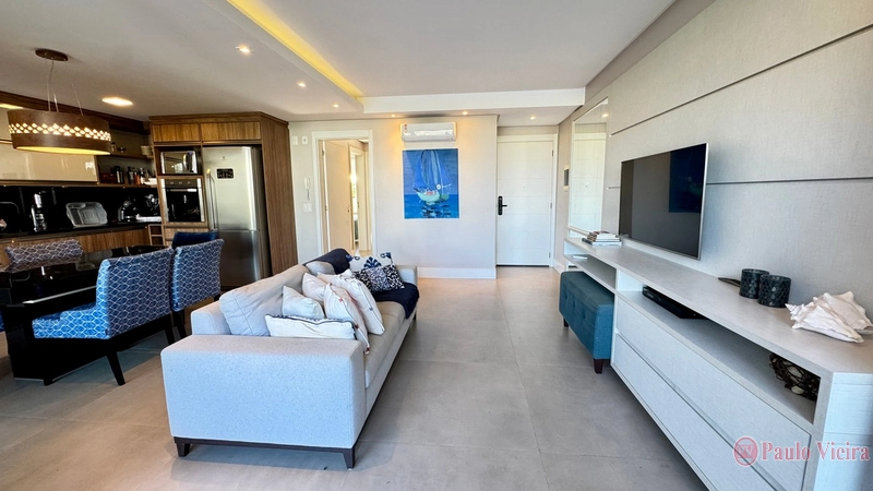ROSSI ATLÂNTIDA - MARAVILHOSO APARTAMENTO BEIRA LAGO: 9ª foto da galeria de imagens do imóvel