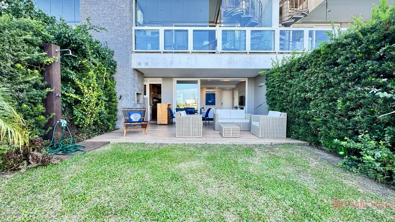 ROSSI ATLÂNTIDA - MARAVILHOSO APARTAMENTO BEIRA LAGO: 24ª foto da galeria de imagens do imóvel