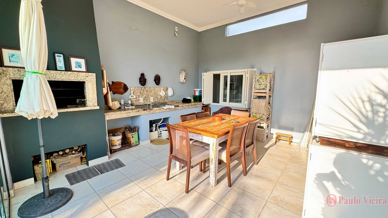ARPOADOR - LINDA CASA MOBILIADA PRÓXIMA AO MAR: 9ª foto da galeria de imagens do imóvel
