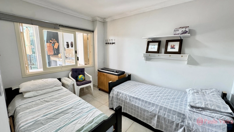 ARPOADOR - LINDA CASA MOBILIADA PRÓXIMA AO MAR: 25ª foto da galeria de imagens do imóvel