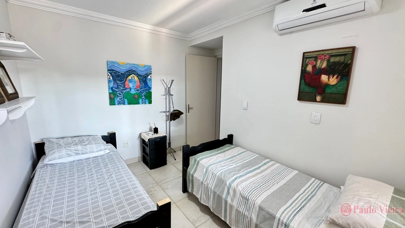 ARPOADOR - LINDA CASA MOBILIADA PRÓXIMA AO MAR: 26ª foto da galeria de imagens do imóvel
