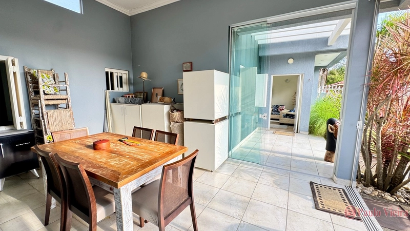 ARPOADOR - LINDA CASA MOBILIADA PRÓXIMA AO MAR: 10ª foto da galeria de imagens do imóvel