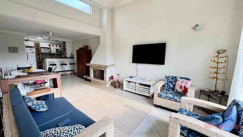 ARPOADOR - LINDA CASA MOBILIADA PRÓXIMA AO MAR: 12ª foto da galeria de imagens do imóvel
