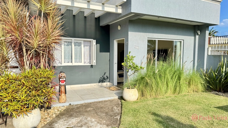 ARPOADOR - LINDA CASA MOBILIADA PRÓXIMA AO MAR: 7ª foto da galeria de imagens do imóvel