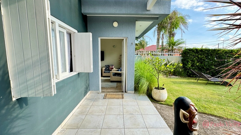 ARPOADOR - LINDA CASA MOBILIADA PRÓXIMA AO MAR: 11ª foto da galeria de imagens do imóvel