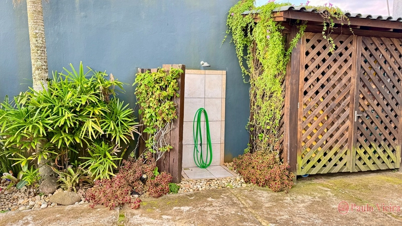 ARPOADOR - LINDA CASA MOBILIADA PRÓXIMA AO MAR: 5ª foto da galeria de imagens do imóvel