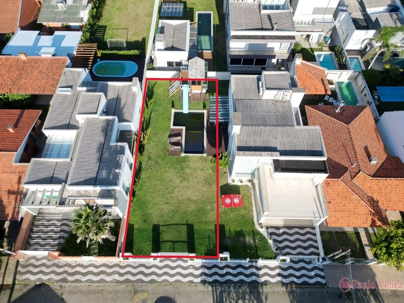 CENTRO XANGRI-LÁ - TERRENO EM ÓTIMA LOCALIZAÇÃO: 6ª foto da galeria de imagens do imóvel