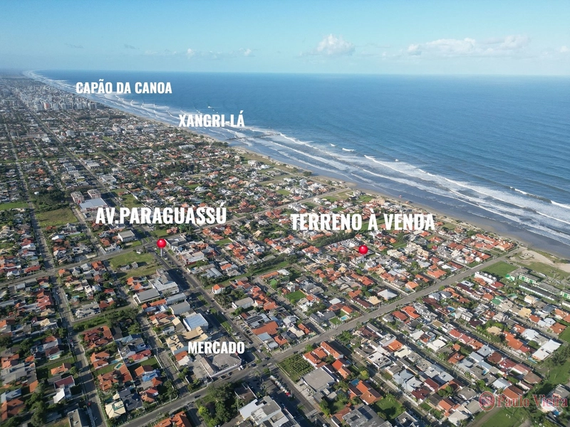 CENTRO XANGRI-LÁ - TERRENO EM ÓTIMA LOCALIZAÇÃO: 19ª foto da galeria de imagens do imóvel