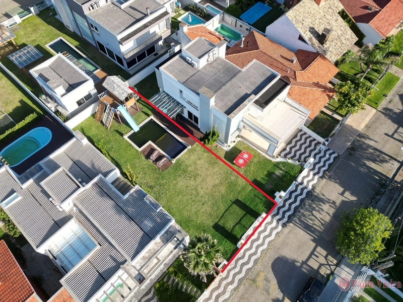 CENTRO XANGRI-LÁ - TERRENO EM ÓTIMA LOCALIZAÇÃO: 1ª foto da galeria de imagens do imóvel