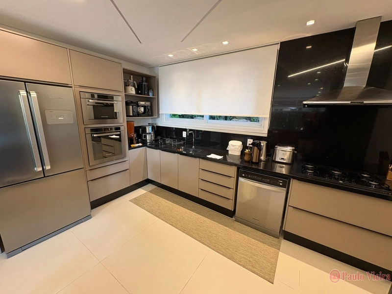 MALIBU - MARAVILHOSO SOBRADO MOBILIADO E DECORADO: 40ª foto da galeria de imagens do imóvel
