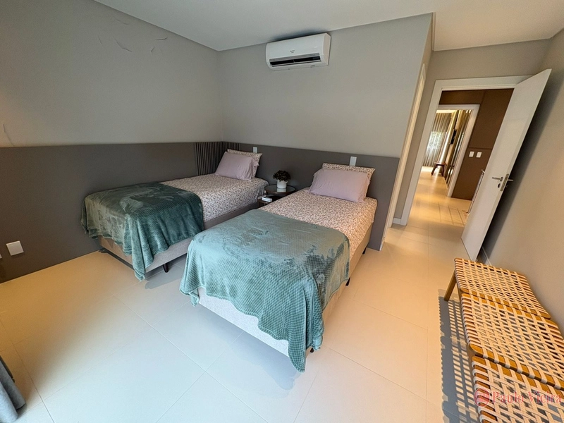 MALIBU - MARAVILHOSO SOBRADO MOBILIADO E DECORADO: 62ª foto da galeria de imagens do imóvel