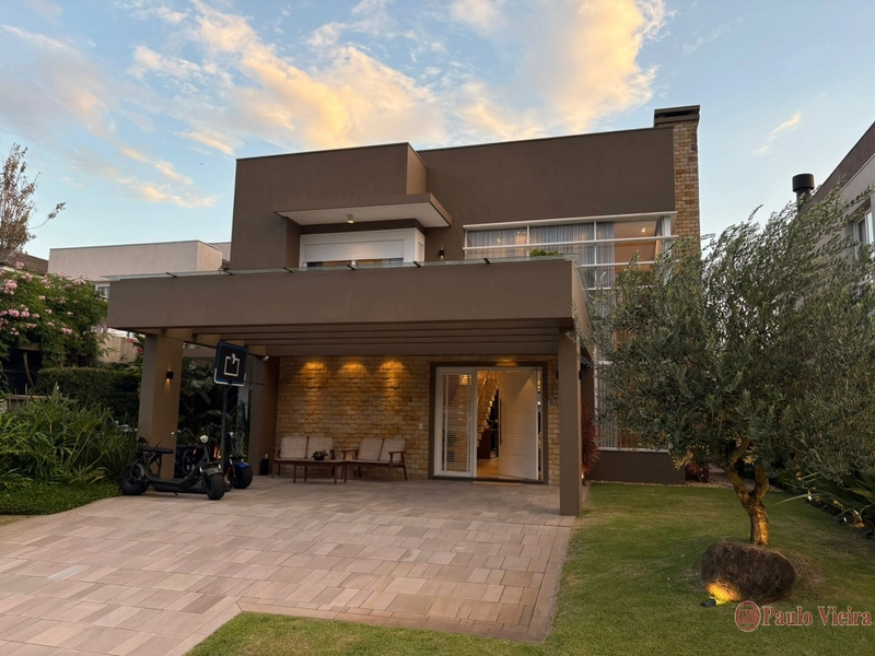 MALIBU - MARAVILHOSO SOBRADO MOBILIADO E DECORADO: 57ª foto da galeria de imagens do imóvel