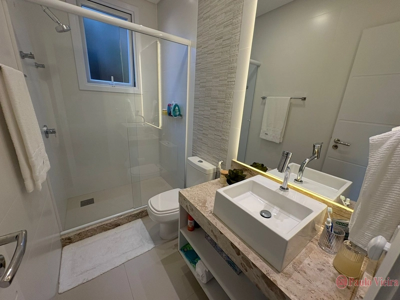MALIBU - MARAVILHOSO SOBRADO MOBILIADO E DECORADO: 12ª foto da galeria de imagens do imóvel