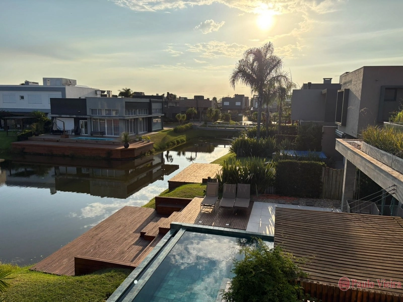 MALIBU - MARAVILHOSO SOBRADO MOBILIADO E DECORADO: 50ª foto da galeria de imagens do imóvel