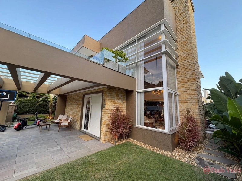 MALIBU - MARAVILHOSO SOBRADO MOBILIADO E DECORADO: 27ª foto da galeria de imagens do imóvel