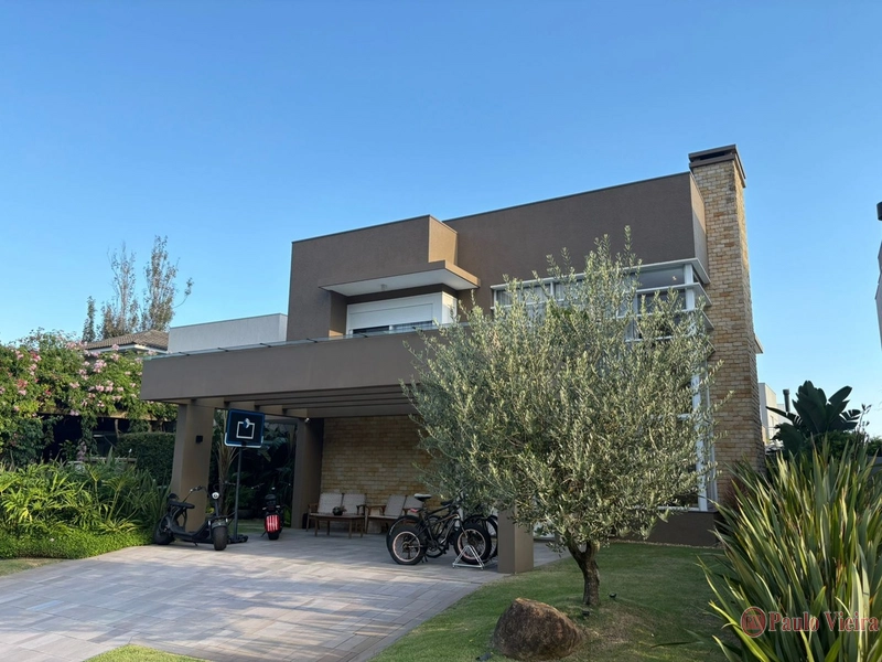 MALIBU - MARAVILHOSO SOBRADO MOBILIADO E DECORADO: 64ª foto da galeria de imagens do imóvel