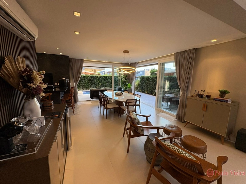 MALIBU - MARAVILHOSO SOBRADO MOBILIADO E DECORADO: 71ª foto da galeria de imagens do imóvel