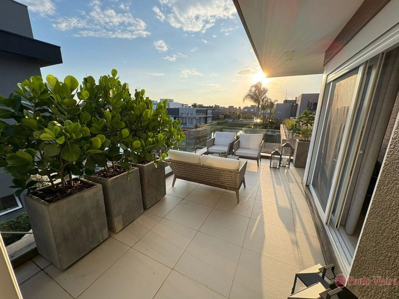 MALIBU - MARAVILHOSO SOBRADO MOBILIADO E DECORADO: 70ª foto da galeria de imagens do imóvel