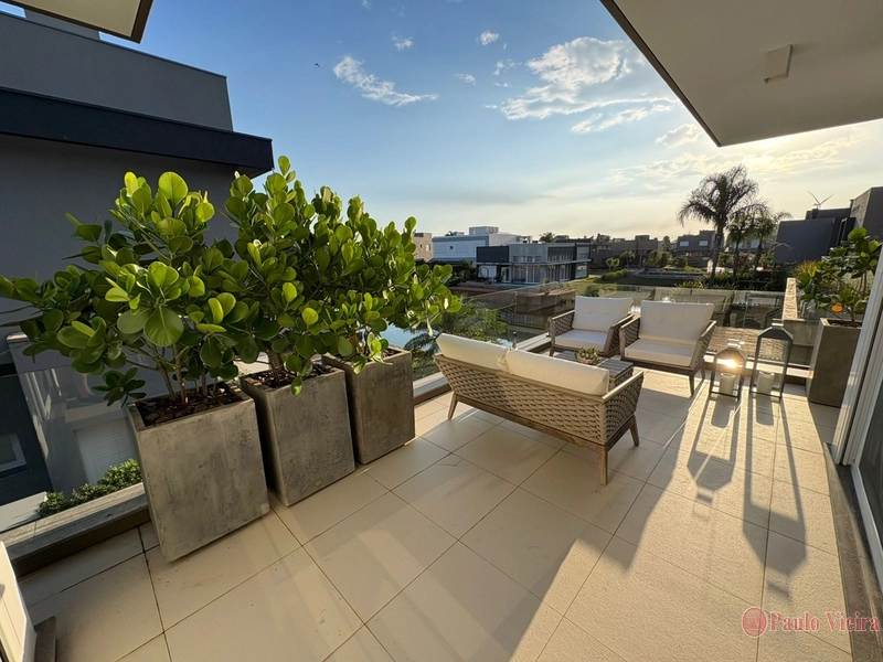 MALIBU - MARAVILHOSO SOBRADO MOBILIADO E DECORADO: 66ª foto da galeria de imagens do imóvel