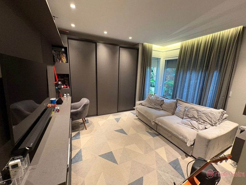 MALIBU - MARAVILHOSO SOBRADO MOBILIADO E DECORADO: 30ª foto da galeria de imagens do imóvel