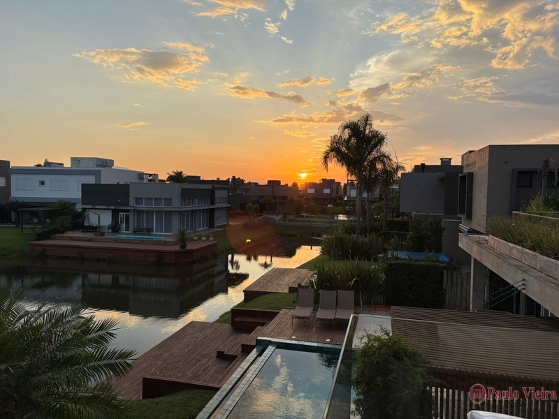 MALIBU - MARAVILHOSO SOBRADO MOBILIADO E DECORADO: 60ª foto da galeria de imagens do imóvel