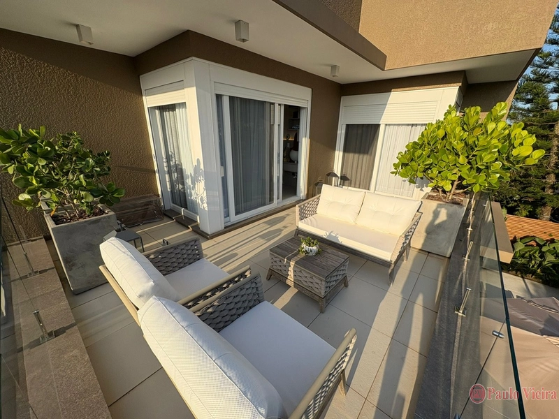 MALIBU - MARAVILHOSO SOBRADO MOBILIADO E DECORADO: 21ª foto da galeria de imagens do imóvel