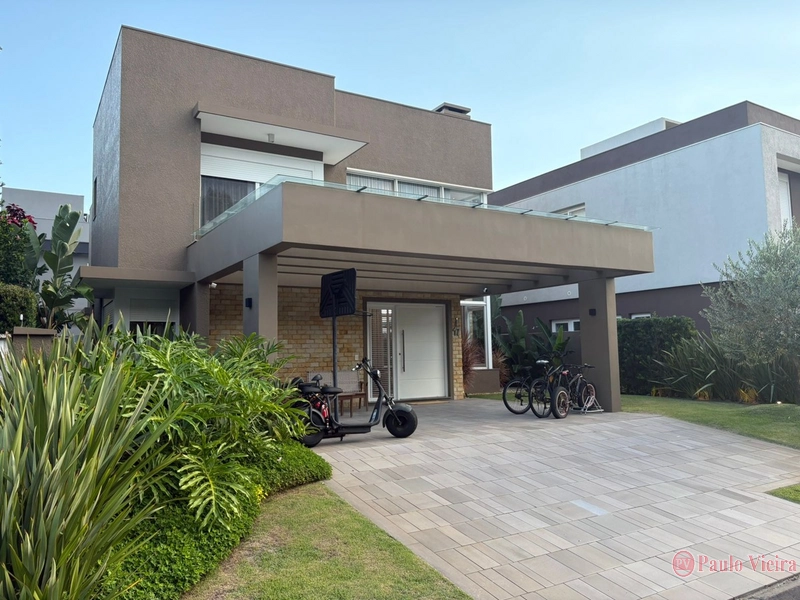 MALIBU - MARAVILHOSO SOBRADO MOBILIADO E DECORADO: 16ª foto da galeria de imagens do imóvel