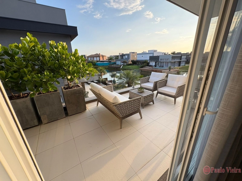 MALIBU - MARAVILHOSO SOBRADO MOBILIADO E DECORADO: 20ª foto da galeria de imagens do imóvel
