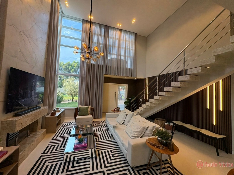 MALIBU - MARAVILHOSO SOBRADO MOBILIADO E DECORADO: 34ª foto da galeria de imagens do imóvel