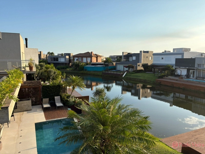 MALIBU - MARAVILHOSO SOBRADO MOBILIADO E DECORADO: 67ª foto da galeria de imagens do imóvel