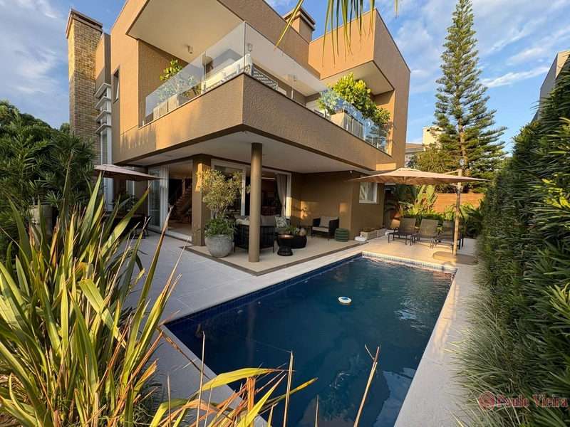 MALIBU - MARAVILHOSO SOBRADO MOBILIADO E DECORADO: 26ª foto da galeria de imagens do imóvel