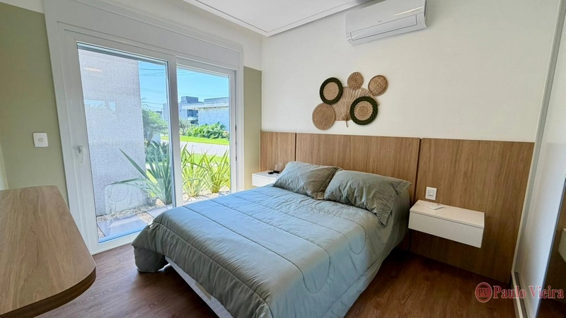 SUNSET - LINDA CASA MODERNA COM ÓTIMA ORIENTAÇÃO SOLAR: 17ª foto da galeria de imagens do imóvel