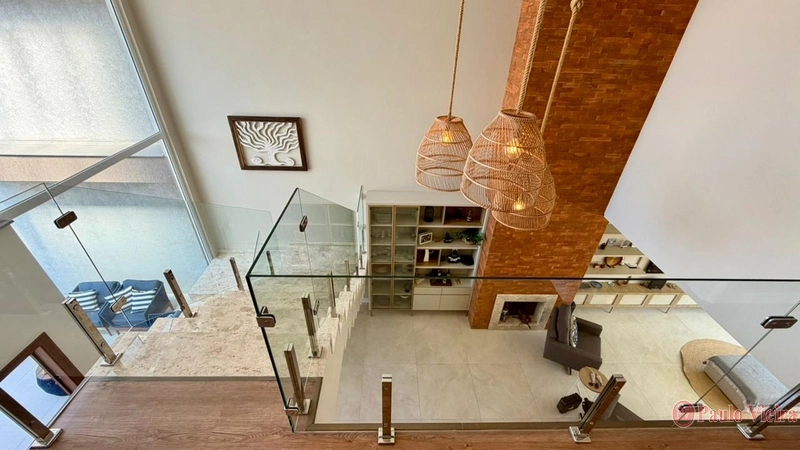 SUNSET - LINDA CASA MODERNA COM ÓTIMA ORIENTAÇÃO SOLAR: 20ª foto da galeria de imagens do imóvel