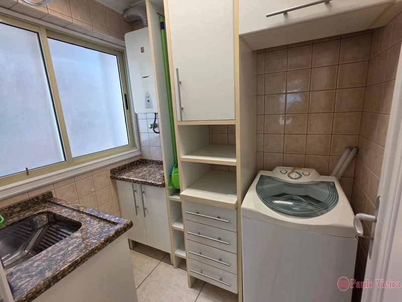 CAPÃO DA CANOA - DUNAS PARK  - APARTAMENTO BEIRA MAR: 21ª foto da galeria de imagens do imóvel