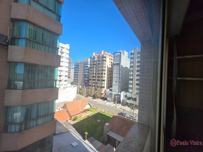CAPÃO DA CANOA - DUNAS PARK  - APARTAMENTO BEIRA MAR: 30ª foto da galeria de imagens do imóvel