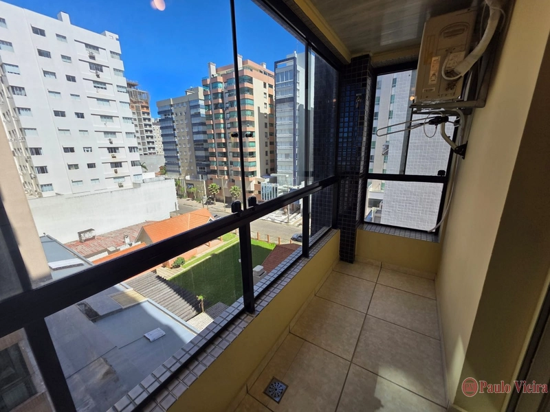 CAPÃO DA CANOA - DUNAS PARK  - APARTAMENTO BEIRA MAR: 31ª foto da galeria de imagens do imóvel