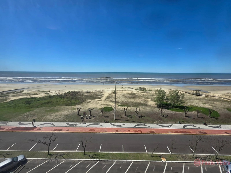 CAPÃO DA CANOA - DUNAS PARK  - APARTAMENTO BEIRA MAR: 2ª foto da galeria de imagens do imóvel