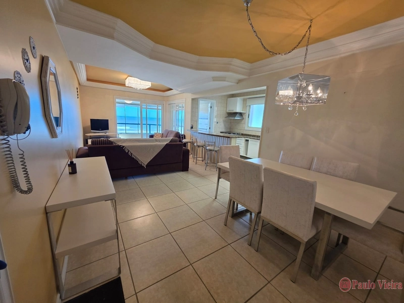 CAPÃO DA CANOA - DUNAS PARK  - APARTAMENTO BEIRA MAR: 3ª foto da galeria de imagens do imóvel