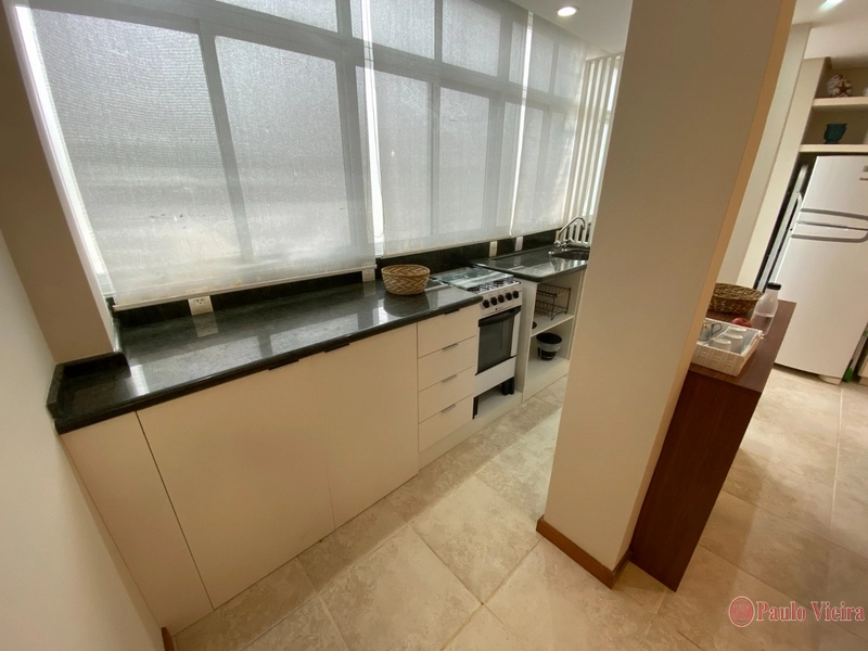 ATLÂNTIDA - APARTAMENTO BEIRA MAR, COM 2DORMITÓRIOS: 13ª foto da galeria de imagens do imóvel