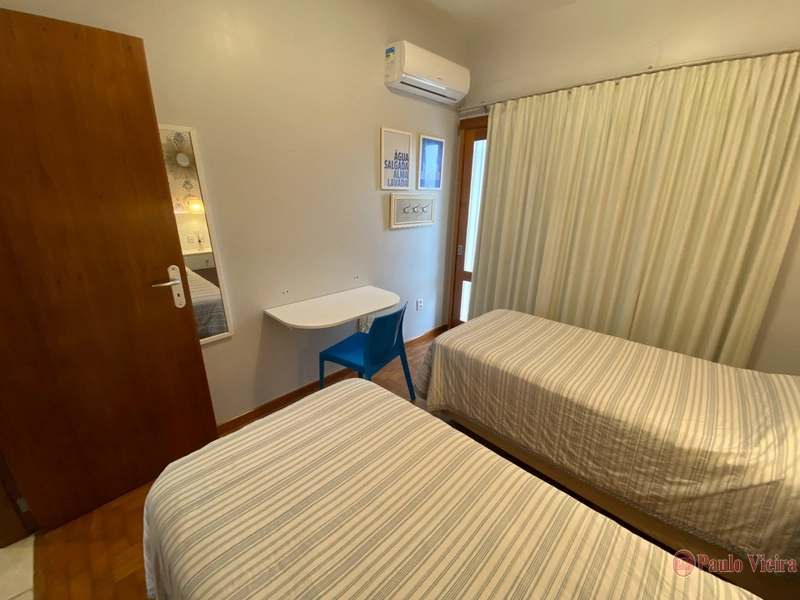 ATLÂNTIDA - APARTAMENTO BEIRA MAR, COM 2DORMITÓRIOS: 36ª foto da galeria de imagens do imóvel