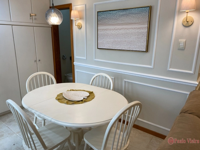 ATLÂNTIDA - APARTAMENTO BEIRA MAR, COM 2DORMITÓRIOS: 25ª foto da galeria de imagens do imóvel