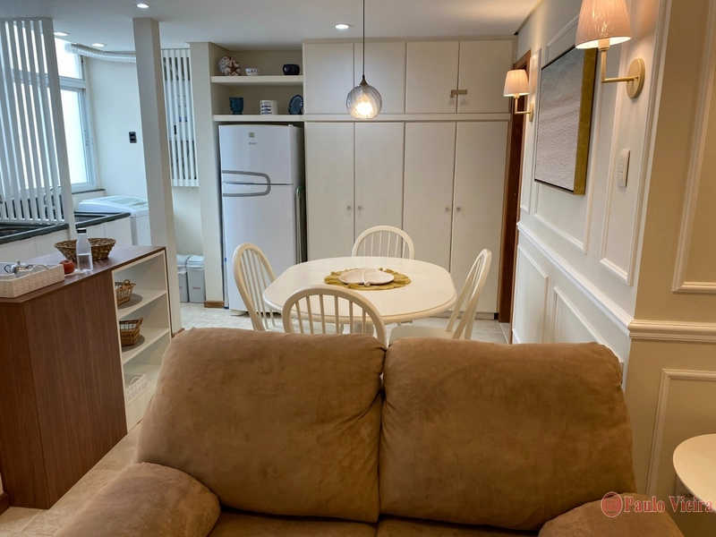 ATLÂNTIDA - APARTAMENTO BEIRA MAR, COM 2DORMITÓRIOS: 28ª foto da galeria de imagens do imóvel