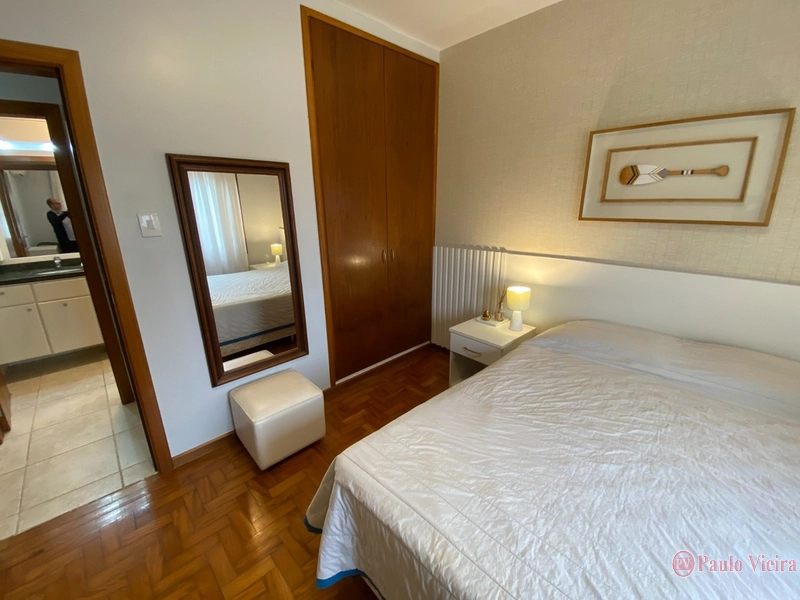 ATLÂNTIDA - APARTAMENTO BEIRA MAR, COM 2DORMITÓRIOS: 5ª foto da galeria de imagens do imóvel