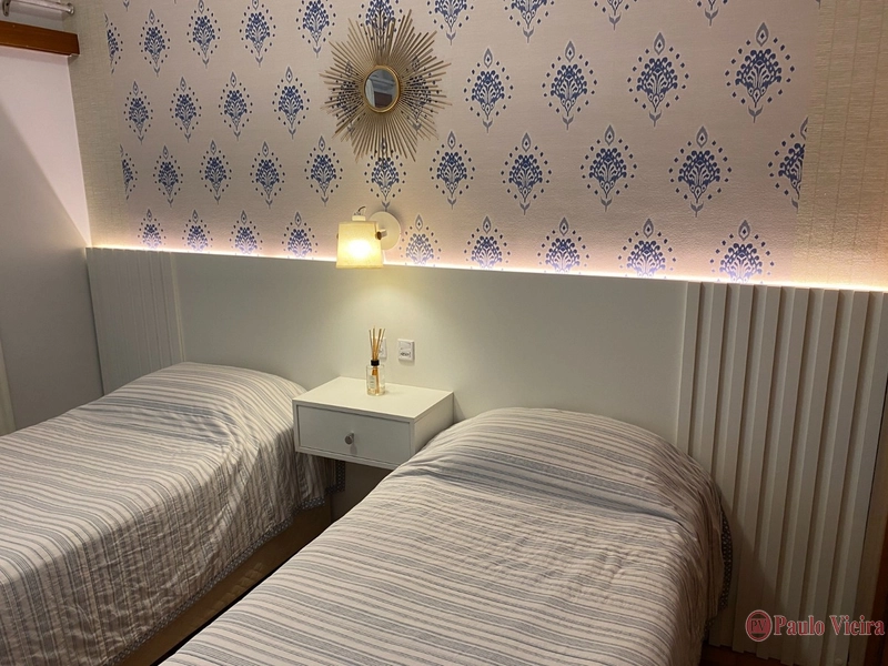 ATLÂNTIDA - APARTAMENTO BEIRA MAR, COM 2DORMITÓRIOS: 40ª foto da galeria de imagens do imóvel
