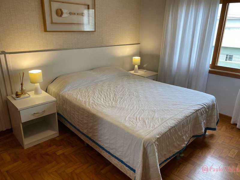 ATLÂNTIDA - APARTAMENTO BEIRA MAR, COM 2DORMITÓRIOS: 9ª foto da galeria de imagens do imóvel