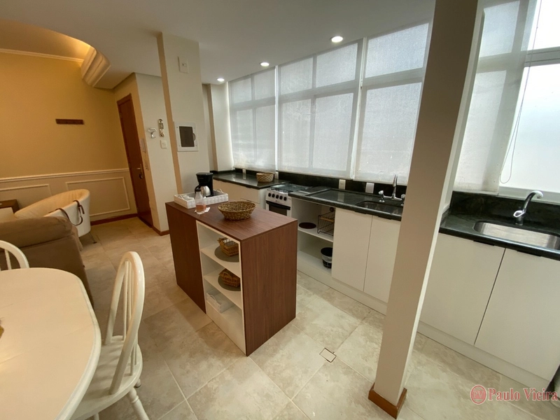 ATLÂNTIDA - APARTAMENTO BEIRA MAR, COM 2DORMITÓRIOS: 17ª foto da galeria de imagens do imóvel
