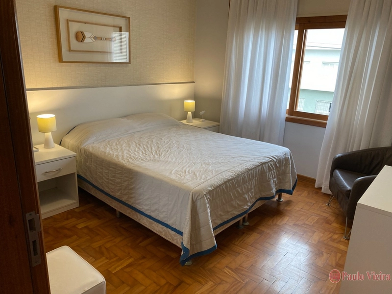 ATLÂNTIDA - APARTAMENTO BEIRA MAR, COM 2DORMITÓRIOS: 7ª foto da galeria de imagens do imóvel