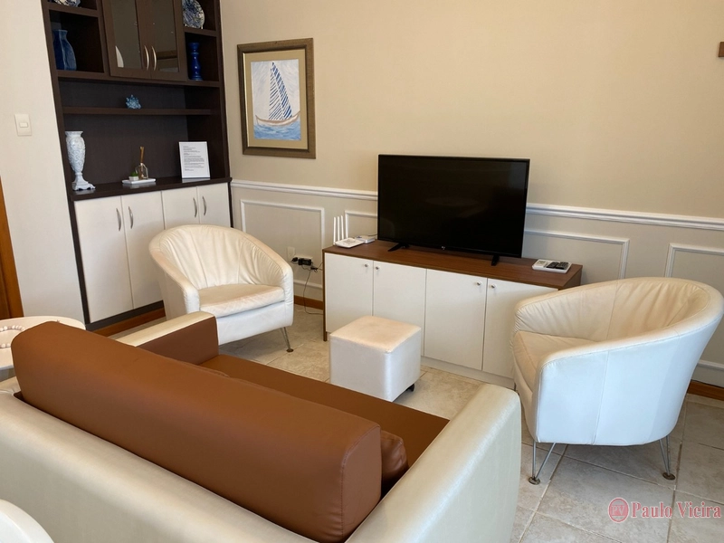 ATLÂNTIDA - APARTAMENTO BEIRA MAR, COM 2DORMITÓRIOS: 34ª foto da galeria de imagens do imóvel