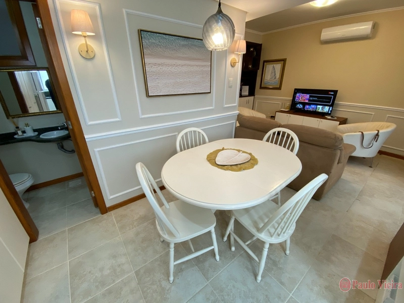 ATLÂNTIDA - APARTAMENTO BEIRA MAR, COM 2DORMITÓRIOS: 22ª foto da galeria de imagens do imóvel
